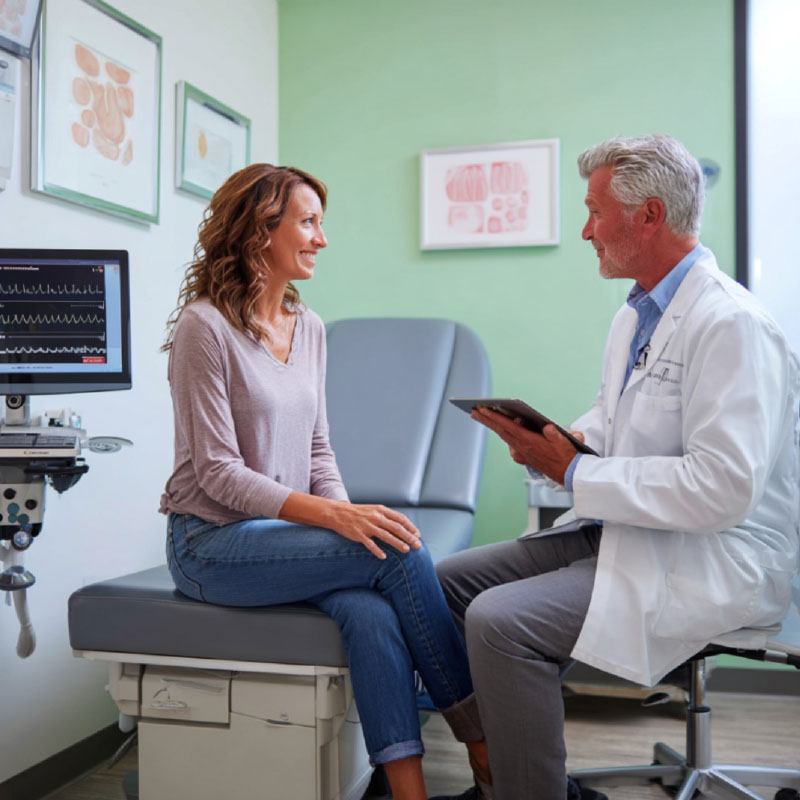 Balloon Sinuplasty Treatment in New Braunfels, TX