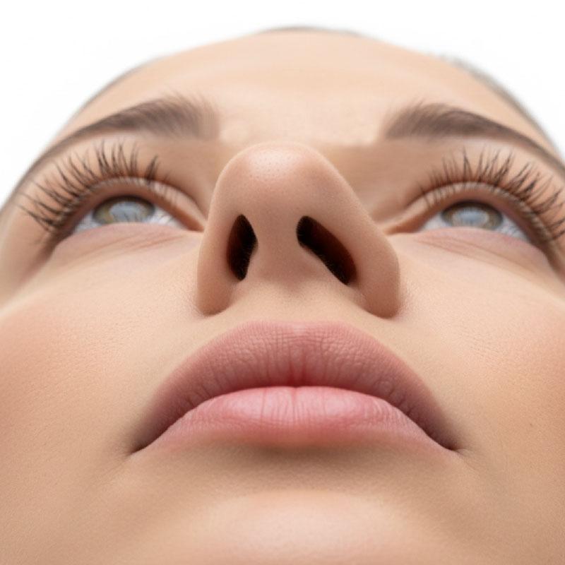 Deviated Septum Treatment in New Braunfels, TX