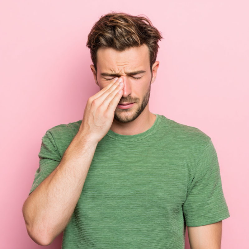 Allergy Treatment in New Braunfels, TX