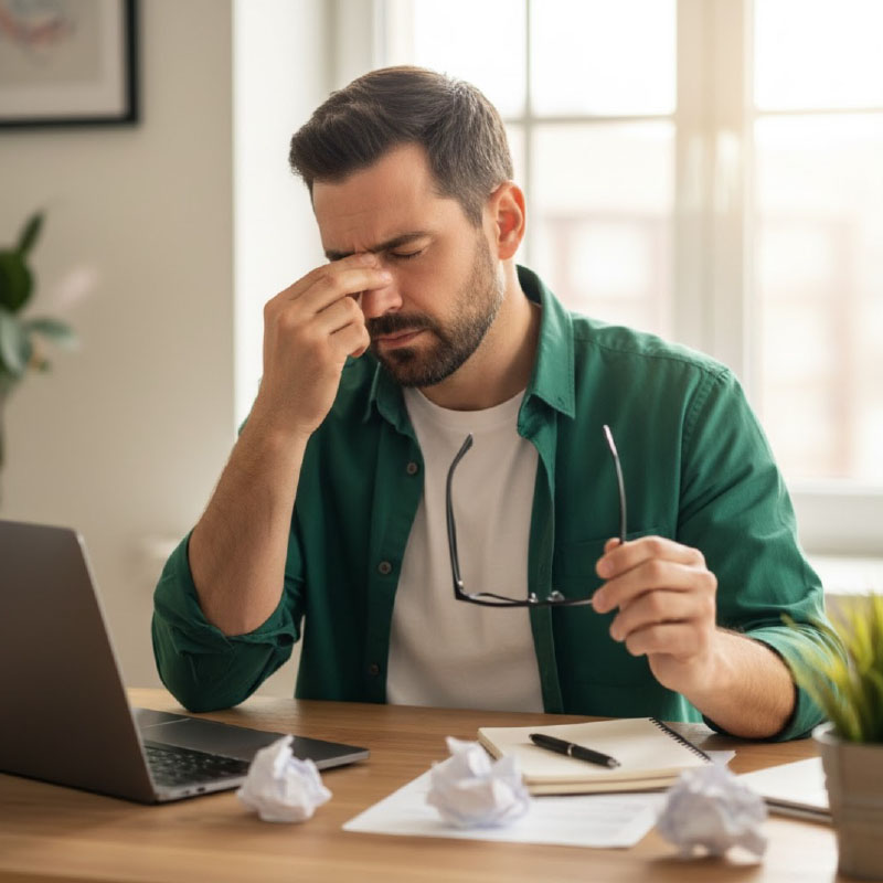 Propel Sinus Implant in New Braunfels, TX