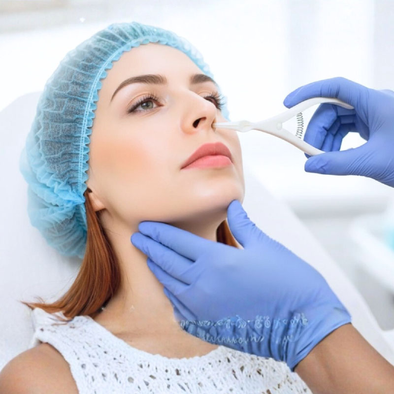 Turbinate Reduction Treatment in New Braunfels, TX