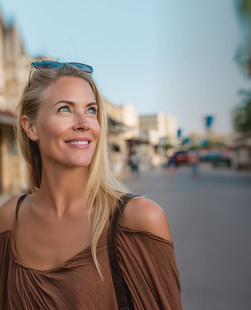New Braunfels Breathe Free Sinus & Allergy Center